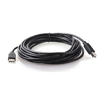 Dark Dk-Cb-Usb2Prnl500 5 Mt Usb 2.0 Yazıcı Ve Data Kablosu B-Tip