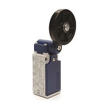 Emas L5k13mel121 Acısal Hark. 50mm Lastik Mak. Dön.kol