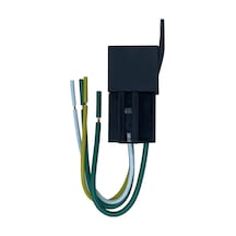 Erctec Mb1 Motor Blokaj Yakıt Kesici Röle