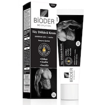 Bioder Bio Epilation Erkek Tüy Dökücü Krem 100 ML
