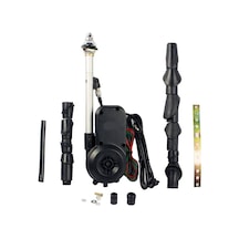 Otomatik Anten 12 Aparatli 12V 246875618