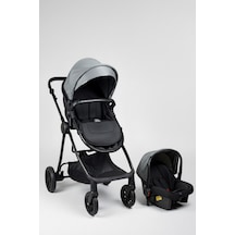 Baby Home 1010 Qool Travel Sistem Bebek Arabası