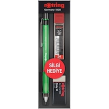 Rotring Visuclick Versatil Kalem Okul Seti Yeşil 0.7 Mm Ro-Vk07