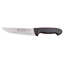 Sürbısa 61120 - Sürmene Kasap Bıçağı 17 Cm - Kurban, Doğrama, Kesim 6999