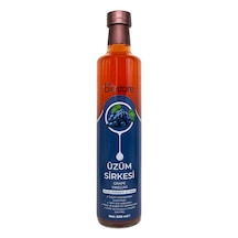 Biostore Doğal Üzüm Sirkesi 500 Ml