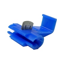 Hızlı Kablo Birleştirici (1,5Mm²-2,5Mm²) - Hızlı Klemens - 10 Ade