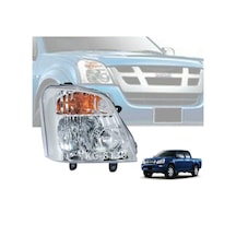 Isuzu D Max D-max Sağ Ön Far Manuel 2002-2006 N11.1410