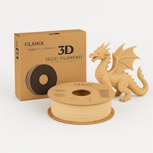 Filamix Yüksek Hızlı Hyper Pla Filament Ten - Urhanshop Gönderimli