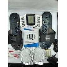 Tens Cihazı Elektronik Kas Çalıştırıcı D - Tens Cihazı Elektronik Kas Çalıştırıcı