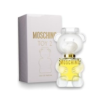 Moschıno Toy 2 Whıte Edp 100 Ml Diğer Fresh