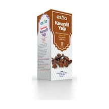 Jenerik Karanfil Yağı 10 Ml.