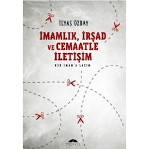 İmamlık İrşad Ve Cemaatle İletişim