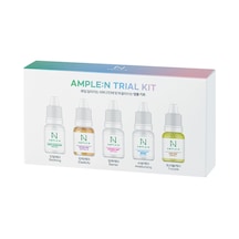 Ample:n Trial Kit Mini Serum Ve Ampul Deneme Seti