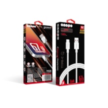 Onopo T67 Usb-a To Type-c 67w Turbo Şarj Ve Data Kablosu