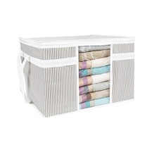 Gri Pencereli Kazak Hurcu 45 X 40 X 30