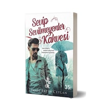 Sevip Sevilmeyenler Kahvesi - Venedik Yayınları