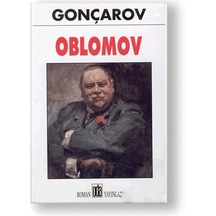 Oblomov - 57858324544525299256713