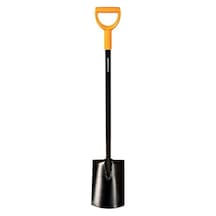 Fiskars 1003456 Solıd Çok Amaçlı Kürek
