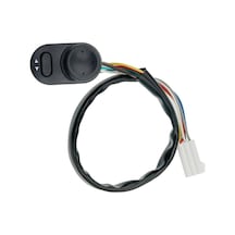 GPR OPEL ASTRA F ELEKTRİKLİ DİKİZ AYNA AYAR DÜĞMESİ KABLOLU
