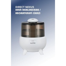 Tr Oda Nemlendirici Yeni Aroma Therapy