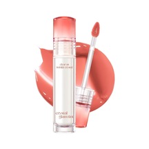 Yapışkanlık Hissi Vermeyen Yoğun Işıltılı Tint Crystal Glam Tint 11 Mellow Fig Çok Renkli