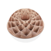 Tr 3287 Dünya Döküm Kek Kalıbı 24cm Diğer
