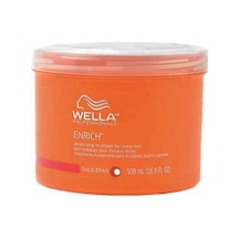 Wella Wella Professionals Enrich Kalın Telli Saçlar için Nemlendirici 500 ML