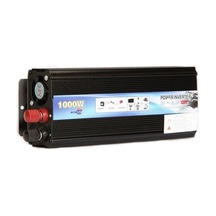 İnverter Dönüştürücü Usb'li 24v-220v 1000 Watt