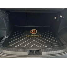 Renault Duster Bagaj Havuzu / Üst Kademe 4k Kokusuz , 2024-