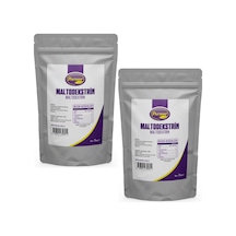 Parmor Maltodekstrin 2 x 1 KG