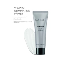 Farmasi Vfx Pro Blur Primer Makyaj Bazı 25 ML