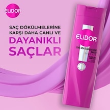 Şampuan - E Vitamini Ve Chia Tohumu Yağı İle Dökülmelere Karşı