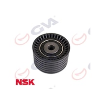 Gva Eksantrik Gergi Rulmanı Clıo-megane 1.4 16v - Clıo-laguna-scenıc-trafıc 2.0 16v - Laguna-scenıc 1.6 16v Gva 6014705 7700107150 8201058069 1307000qaa