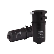 Wunder Yakıt Filtresi Wb 140