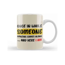 Sarcasm Funny Comment Quotes Gift Sarcastic And Men Humorous Saying Kupa Bardak Porselen No13699 Karışık