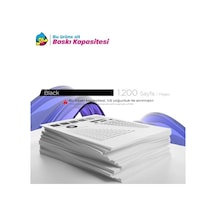 Ma2001 Uyumlu  Toner / Kyocera Uyumlu Tk-1240 Uyumlu  Toner