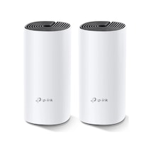 Tp-link Deco M4 2li Paket Ac1200 Tüm Evi Kapsayan Mesh Wifi Sistemi Kdo
