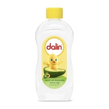 Dalin Bebek Yağı Nem Ve Koruma 300 ML