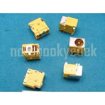 Acer Uyumlu 5580 Dc Power Jack Pj144