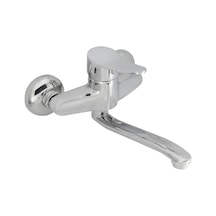 Gms Asil Mix Aplik Eviye Mutfak Bataryası Asl106