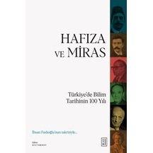 Ketebe Ed. Şule Taşkıran Hafıza Ve Miras