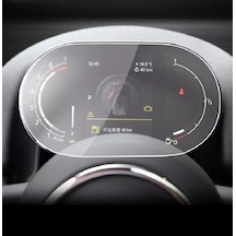 Mini Cooper Hayalet Ekran Uyumlu Nano Koruyucu 2020 2022 (541890655)