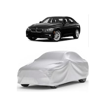 Bmw 320 Sedan Branda Premium Araba Brandası