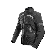 Prosev Nf 2500 Airbagli Motosiklet Montu 65945 Siyah