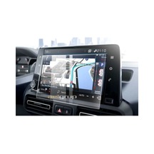 Citroen Berlingo Navigasyon 9H Temperli Nano Ekran Koruyucu (430132652)