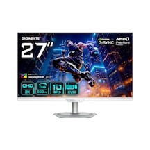 Gıgabyte M27q2 Qd Ice 27 210hz 1ms Vesa Display Hdr400 Qhd Cece5gıg0040
