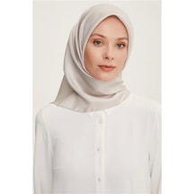 Armine Twill Eşarp 22ya0010 160 Turuncu