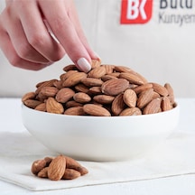 Bulutlar Kuruyemiş Badem Içi Çiğ Kg 250 Gr 250 G