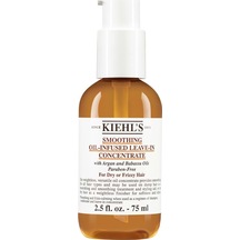 Kiehl's New York Smoothing Oil Infused Leave In Concentrate 75 ML