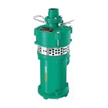 Taifu Qd15-20 Keson Kuyu Dalgıç Pompa 2 Hp